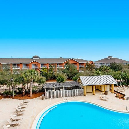 Beach Resort 406 デスティン エクステリア 写真