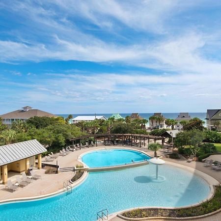 Beach Resort 406 デスティン エクステリア 写真