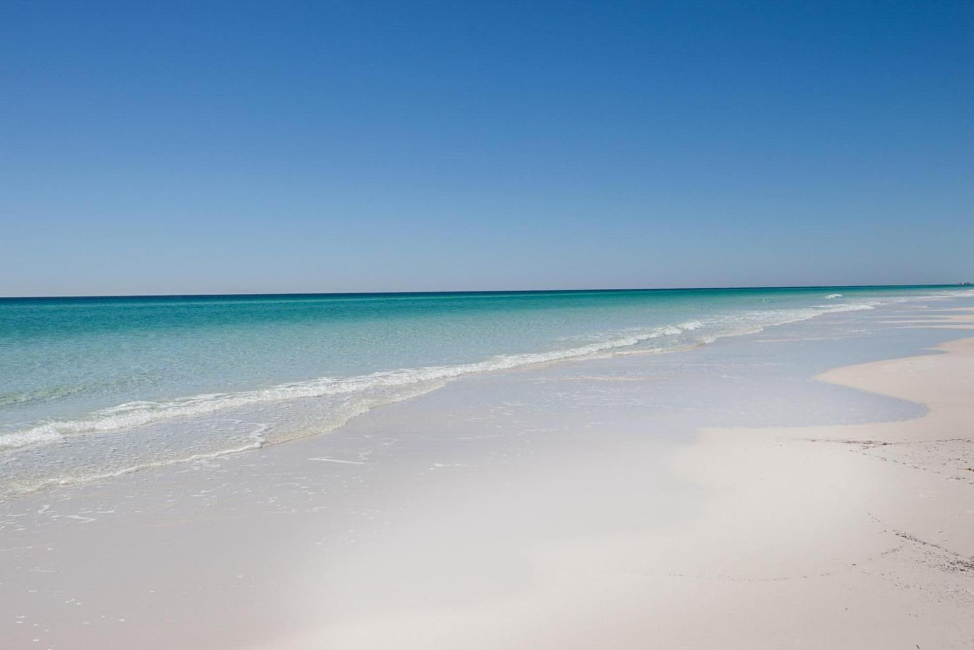 Beach Resort 406 デスティン エクステリア 写真