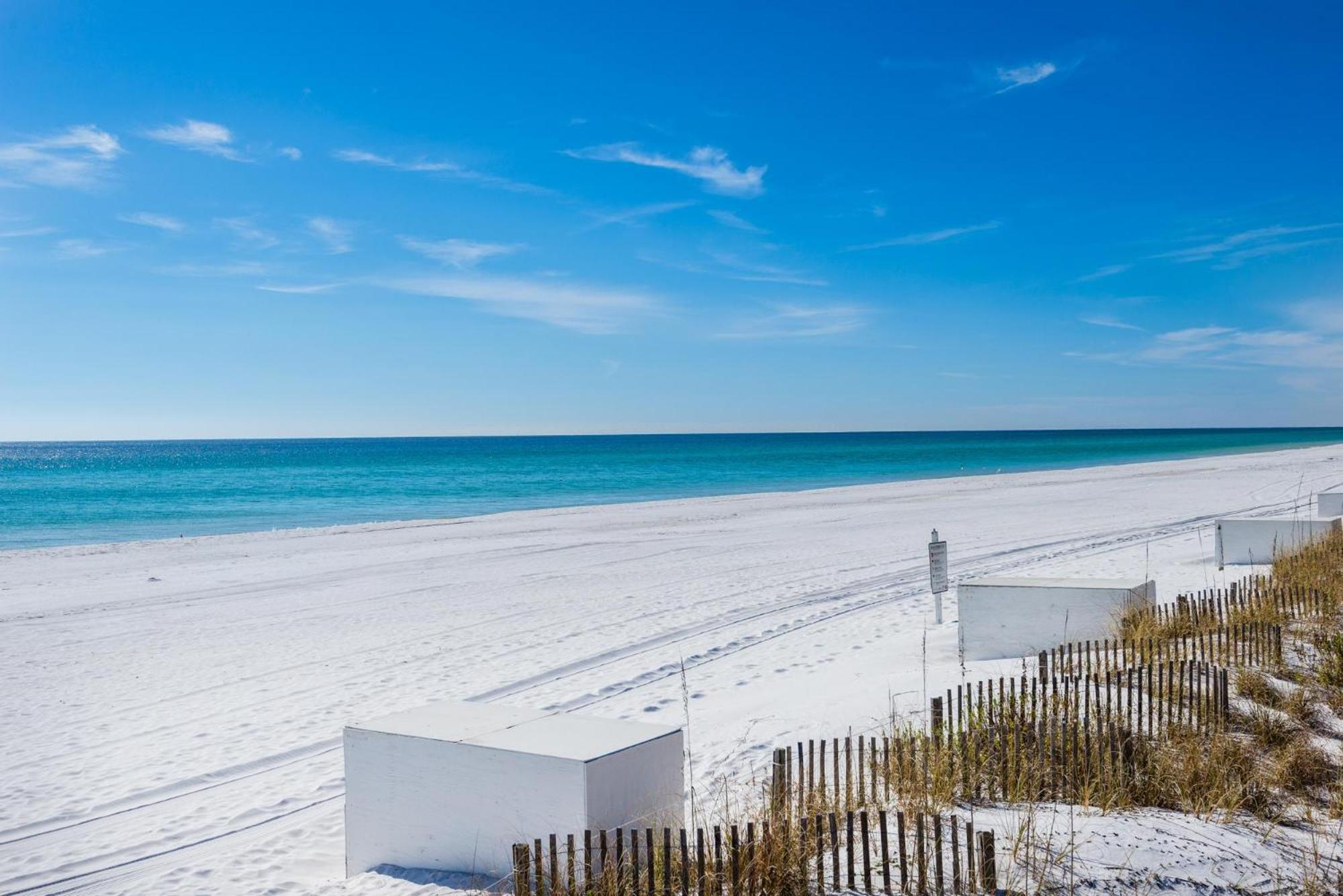 Beach Resort 406 デスティン エクステリア 写真